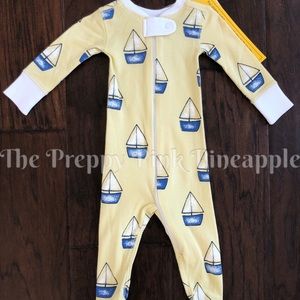 The Beaufort Bonnet Company Knox Night Nights